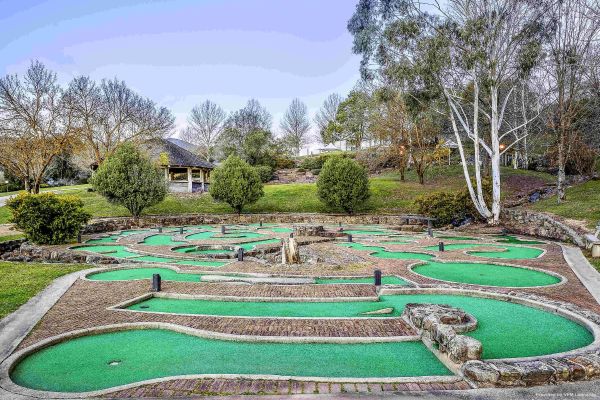 Accor Vacation Club Apartments Grand Mercure Pinnacle Valley (Merrijig)